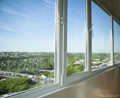 Обустройство балкона или лоджии house studio.