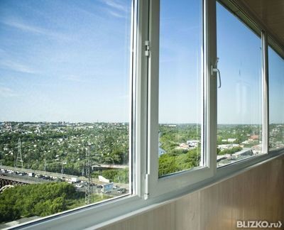 Статья в блоге: как сделать окна на балконе максимально тепл.