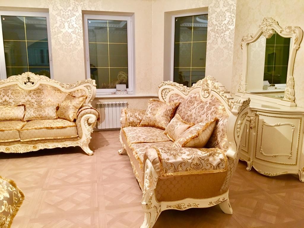 Foto Ot Nashih Pokupatelej Salon Mebeli Yana