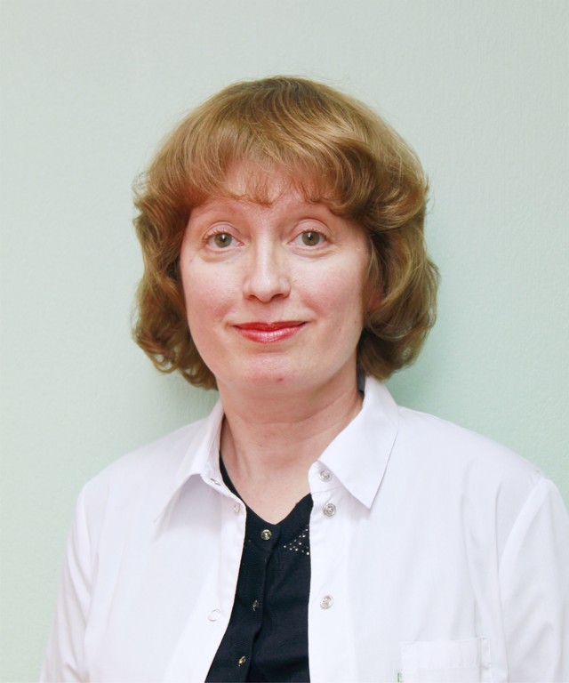 андоленко вита витальевна