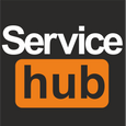 Service hub, Сервисный центр