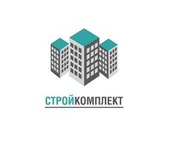 Строительная компания "Стройкомплект"