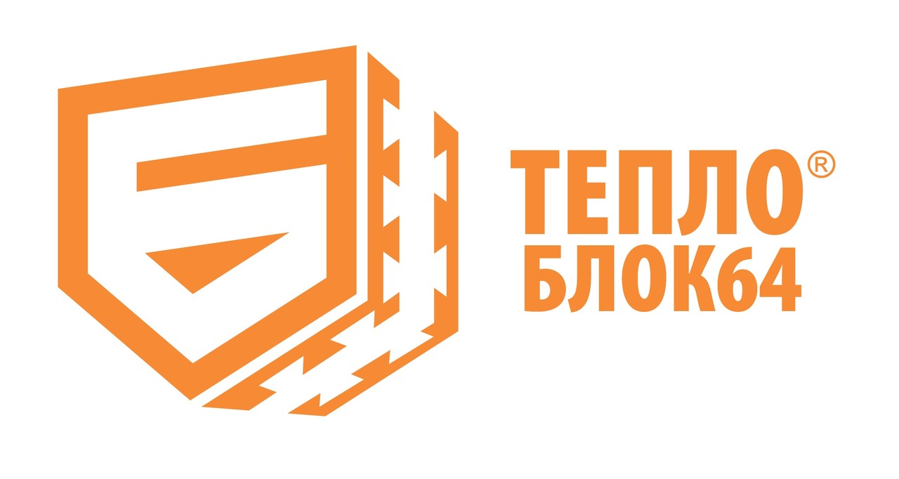 логотип нашей компании ИП Валявская И.Ф. (Теплоблок64)