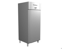 Шкаф холодильный Carboma RF700 комбинированный