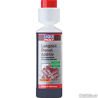 Дизельная присадка LIQUI MOLY