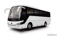 Туристический автобус YUTONG ZK6938HB9