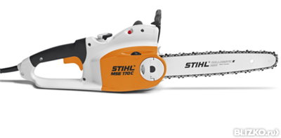 Электропила STIHL MSE 170 C-BQ