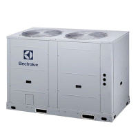 Компрессорноконденсаторный блок Electrolux ECC-61