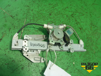 Стеклоподъёмник электрический задний правый Nissan Murano (Z50) с 2002-2008г