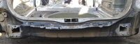Панель задняя Opel Astra H/Family 2004-2014 (УТ000074136) Оригинальный номер 93182351