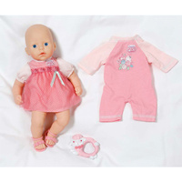 Игрушка my first Baby Annabell Кукла с допол.набором одежды, 36 см, кор. 794-333 Zapf Creation