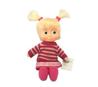 Мягкая игрушка "Мульти-Пульти" Маша в свитере 29 см арт.V92508/30A Мульти Пульти