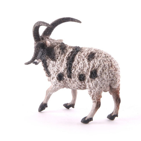 Овца четырехрогая L 8 см 88728 b CollectA (Gulliver)