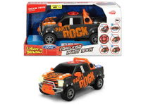 Dickie Машина Форд F-150 Party Rock Anthem свет звук музыка, 29см арт.3765003 Dickie Toys