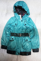 Куртка 503 "Рита" (куртка + кофта) Батик