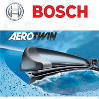 Комплект щеток стеклоочистителя Bosch Aerotwin A 938 S (600/600 мм)