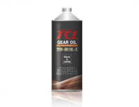 Масло трансмиссионное TCL Gear Oil 75W-90 GL-5 (1 л)