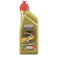 Масло моторное Castrol Power 1 Racing 4T 5W-40 (1 л)