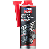 Очиститель дизельных систем тяжелых внедорожников Liqui Moly (0,5 л)