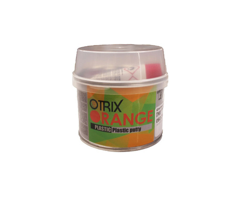 Шпатлевка по пластику Otrix Orange (200 г)
