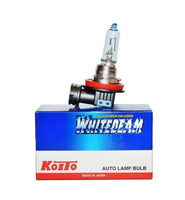 Высокотемпературная лампа Koito Whitebeam III H9 12V 65W (120W)