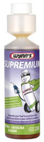 Присадка в топливо Wynns Supremium Petrol бензин, 250мл