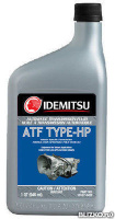 Масло трансмиссионное Idemitsu ATF Type-HP (0,946 л)