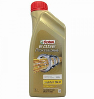 Масло моторное Castrol EDGE Professional LongLife III 5W-30 AUDI (1 л)