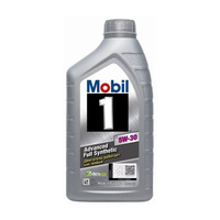 Масло моторное Mobil 1 x1 5W-30 (1 л)