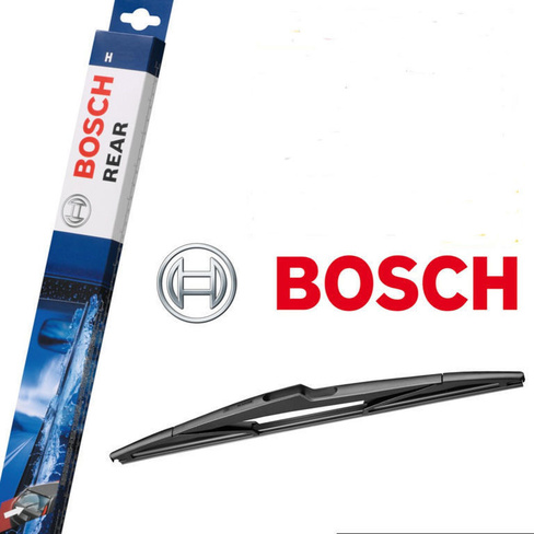 Щетка стеклоочистителя задняя Bosch Rear H 281 (280 мм)