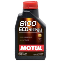 Масло моторное MOTUL 8100 ECO-nergy 5W-30 (1 л)