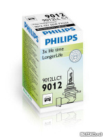Лампа автомобильная Philips HIR2 9012 LL 12V 55W PX22d C1 9012LLC1