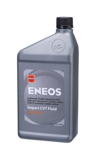 Масло трансмиссионное ENEOS Import CVT Fluid MODEL H (0,946 л)