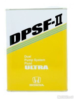 Масло трансмиссионное Honda DPSF-II (4 л)