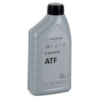 Масло трансмиссионное VAG ATF G 052 162 A2 (1 л)