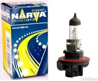 Лампа автомобильная Narva H13 12V 60/55W (48092)