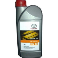 Масло моторное TOYOTA Engine Oil Fuel Economy 5W-30 (1 л)