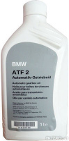 Масло трансмиссионное BMW ATF 2 Automatik- Getriebeol ( BMW ATF M 1375.4)