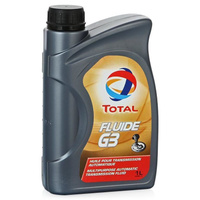 Масло трансмиссионное TOTAL Fluide G3 (1 л)