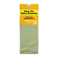 Ткань из микрофибры для протирки стекол KANGAROO Easy Tex Glass Cleaning