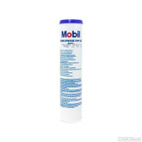Пластичная литиевая смазка MOBIL Mobilgrease XHP 222 (400 g)