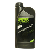 Масло моторное Mazda Original Oil Ultra 5W-30 (1 л)