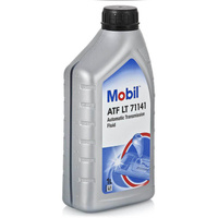 Масло трансмиссионное Mobil ATF LT 71141 (1 л)