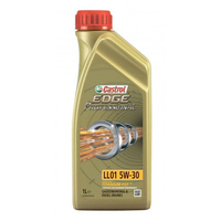 Масло моторное Castrol EDGE Professional LL01 5W-30 (1 л)