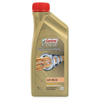 Масло моторное Castrol EDGE Professional LongLife LL01 0W-30 BMW (1 л)