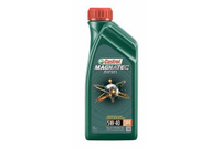 Масло моторное Castrol Magnatec 5W-40 DPF (1 л)