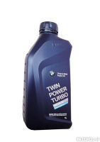 Масло моторное BMW Twin Power Turbo 5W-30 (1 л)