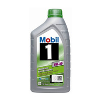 Масло моторное Mobil 1 ESP Formula 5W-30 (1 л)