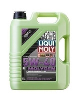 Масло моторное Liqui Moly Molygen New Generation 5W-40 (5 л)