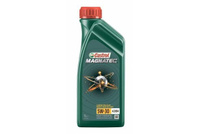 Масло моторное Castrol Magnatec 5W-30 A3/B4 (1 л)